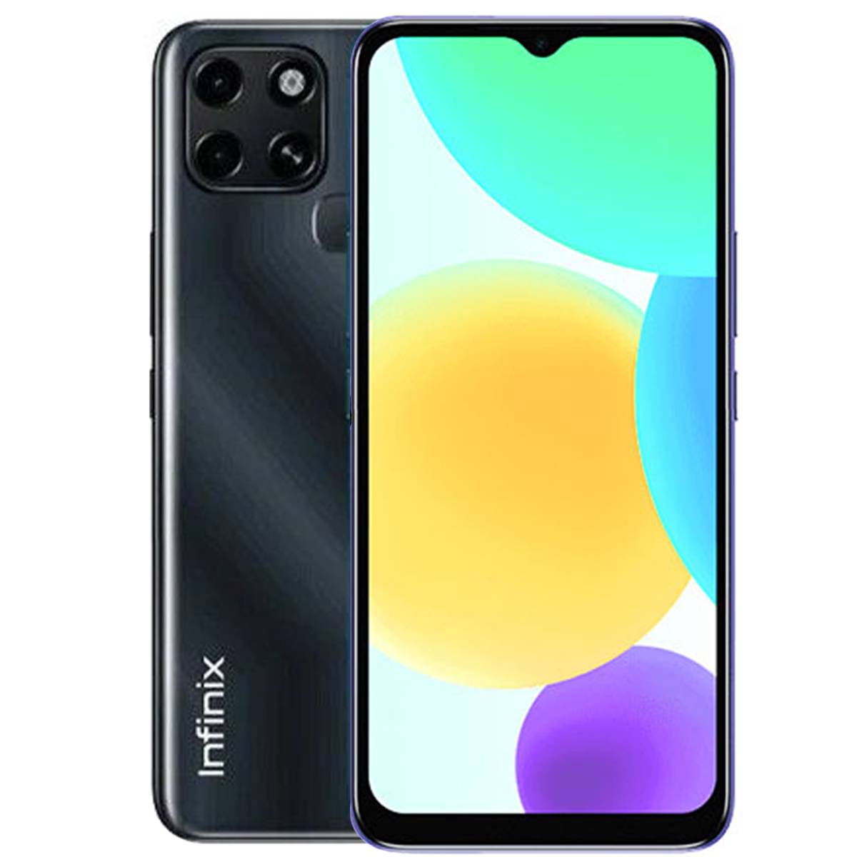 infinix smart 6 case cover