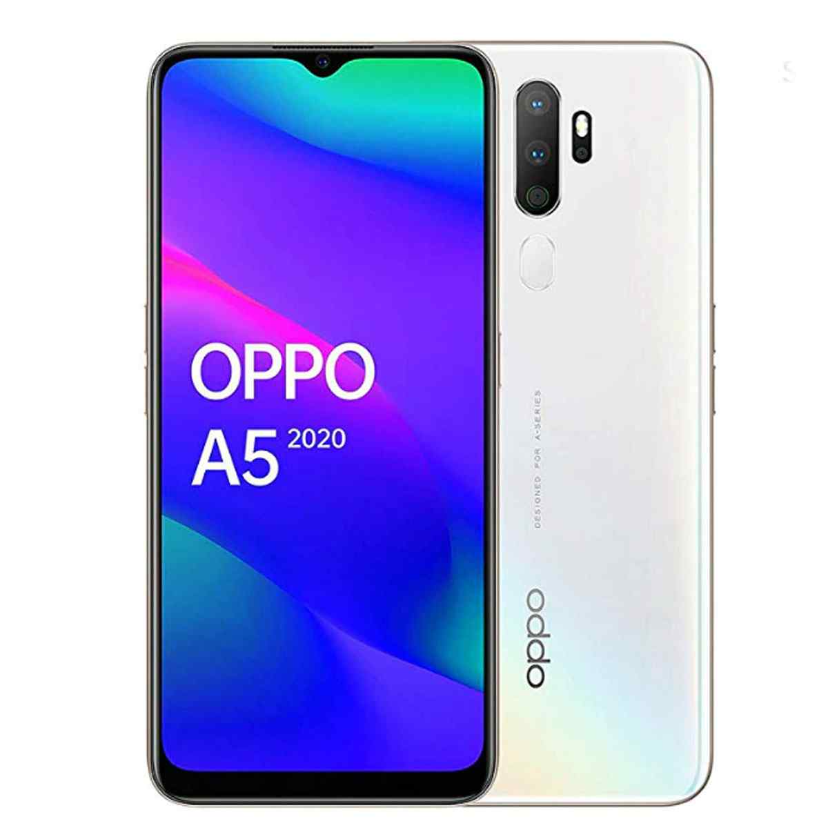 oppo a5 2020 cover