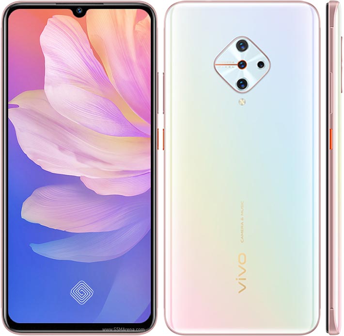 Vivo s1 online pro mobile cover