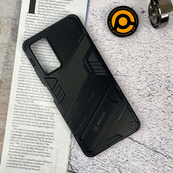 Redmi note 11 Pro / Note 12 Pro Punk TPU Shockproof Phone Case