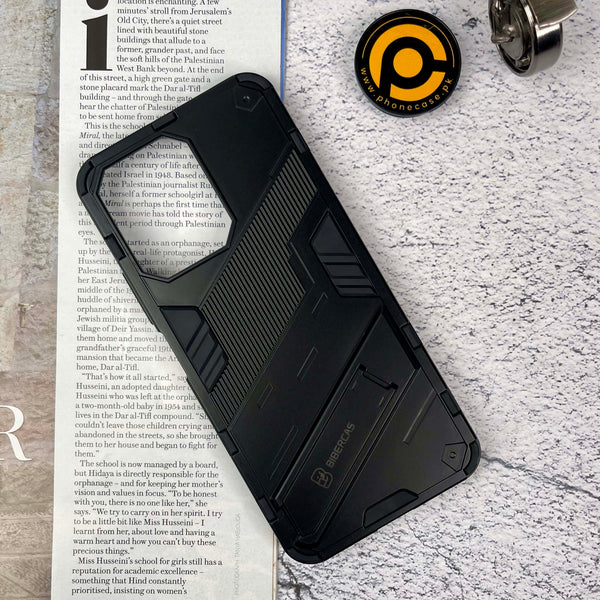 Xiaomi Redmi 13C Punk TPU Shockproof Phone Case