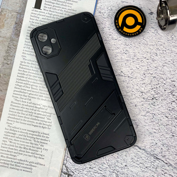 Galaxy A05 Punk TPU Shockproof Phone Case