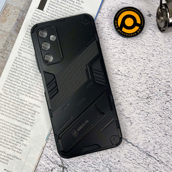Galaxy A05s Punk TPU Shockproof Phone Case