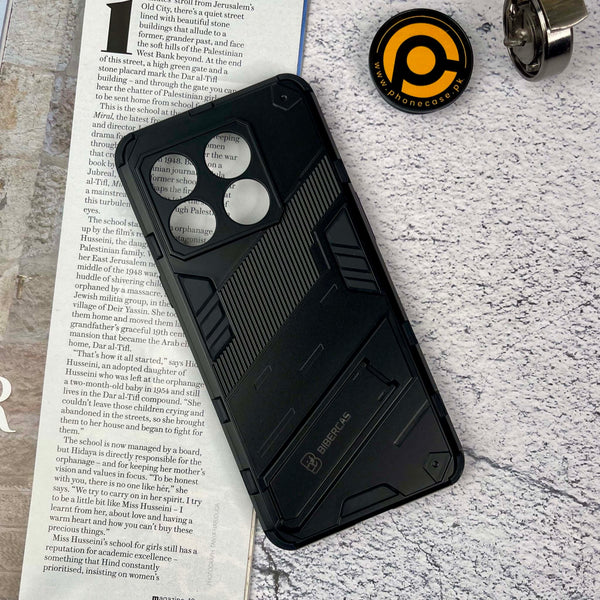 Oneplus 10T 5G /OnePlus Ace Pro Punk TPU Shockproof Phone Case