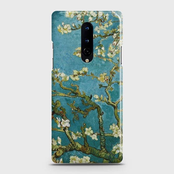 OnePlus 8 Vintage Blossom Art Case