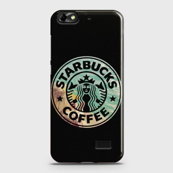 Huawei Honor 4C Starbucks Galaxy Phone Case - Phonecase.PK