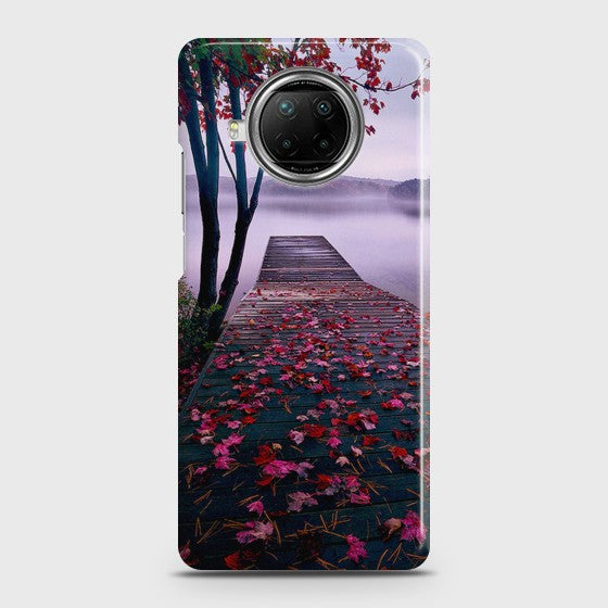 Xiaomi Mi 10i 5G Beautiful Nature Case