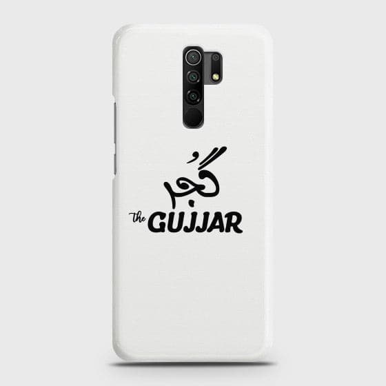 Xiaomi Redmi 9 Prime Caste Name Gujjar Case