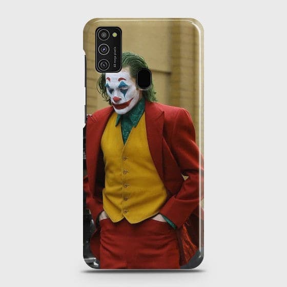 Samsung Galaxy M21 Joker Case