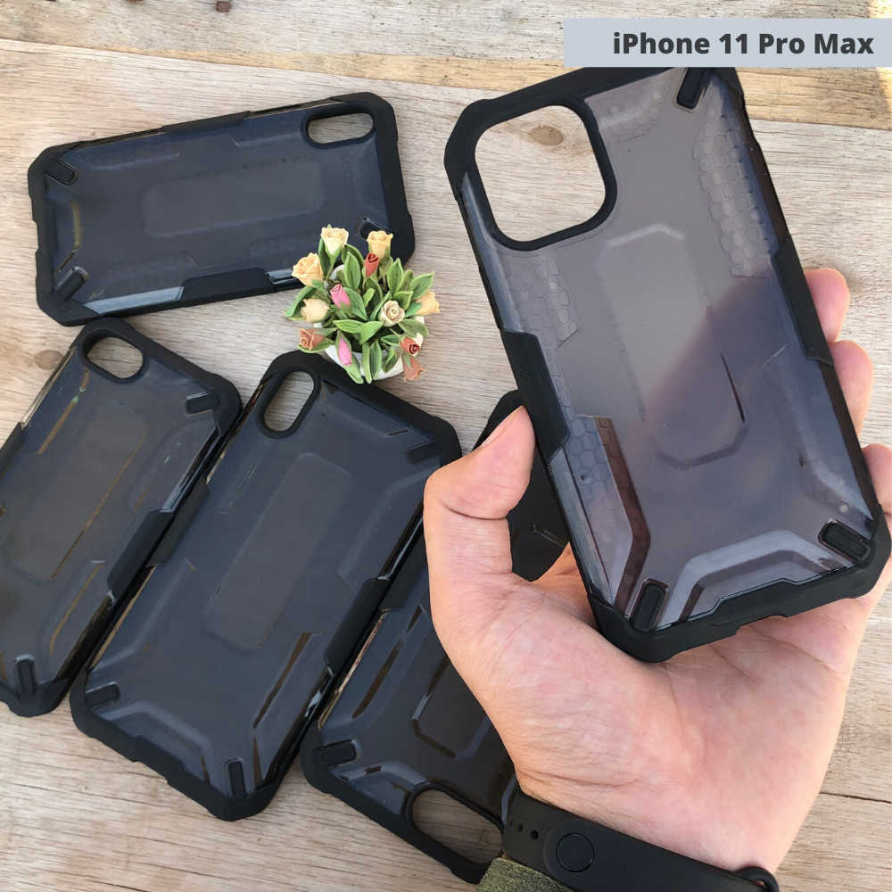 iPhone Call of Duty shock Proof Gorilla Case