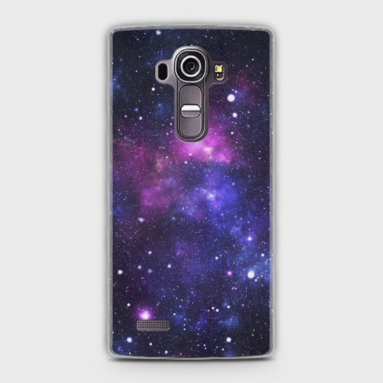 LG G4 Infinity Galaxy Case