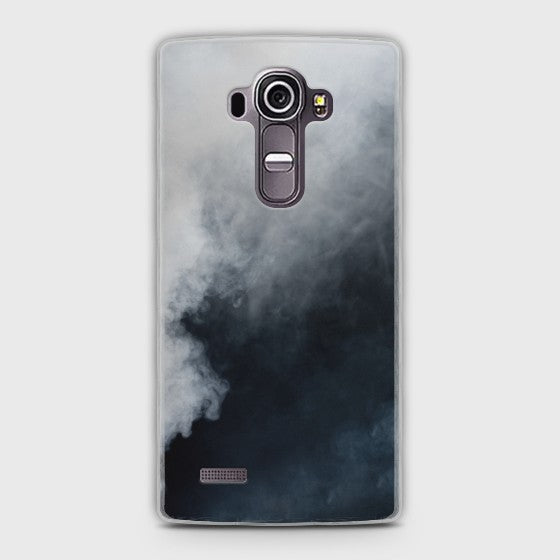 LG G4 Smoke Life Case