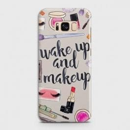 SAMSUNG GALAXY S8 PLUS Wakeup N Makeup Case