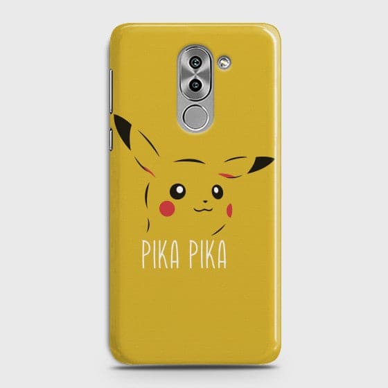 HUAWEI HONOR 6X Pikachu Case