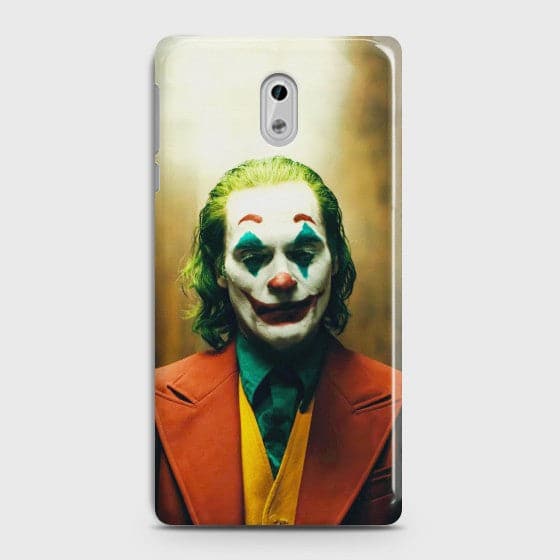Nokia 6 Joaquin Phoenix Joker Case