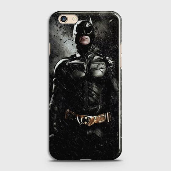 OPPO F3 Plus Batman Dark Knight Case