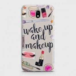 SAMSUNG GALAXY J7 (2017) Wakeup N Makeup Case