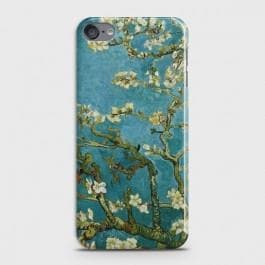 IPOD TOUCH 6 Vintage Blossom Art Case