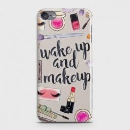 IPOD TOUCH 6 Wakeup N Makeup Case