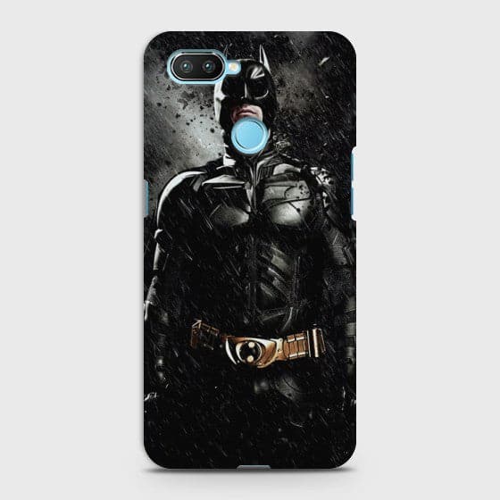 OPPO A5 Batman Dark Knight Case