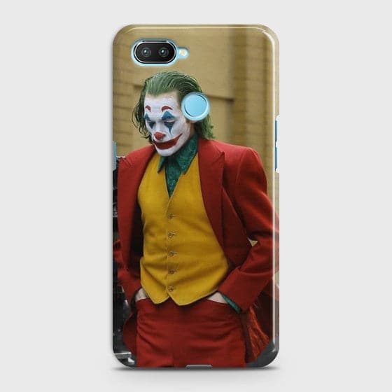 OPPO A5 Joker Case