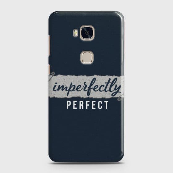 HUAWEI HONOR 5X Imperfectly Case