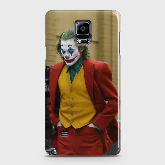 Samsung Galaxy Note 4 Joker Case
