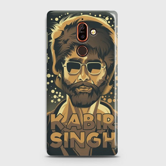 Nokia 7 Plus Kabir Singh Case