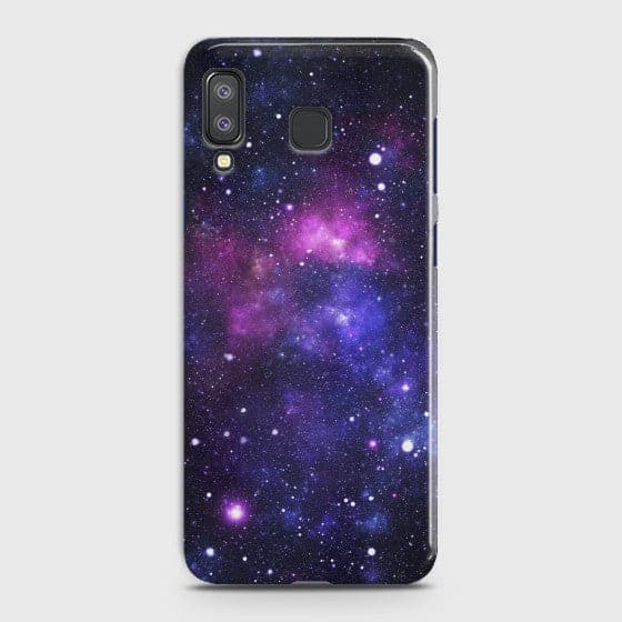 SAMSUNG GALAXY A8 STAR(A9 STAR) Infinity Galaxy Case