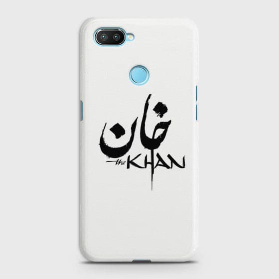 XIAOMI MI 8X The Khan Case