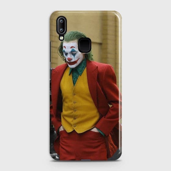 VIVO Y93 Joker Case