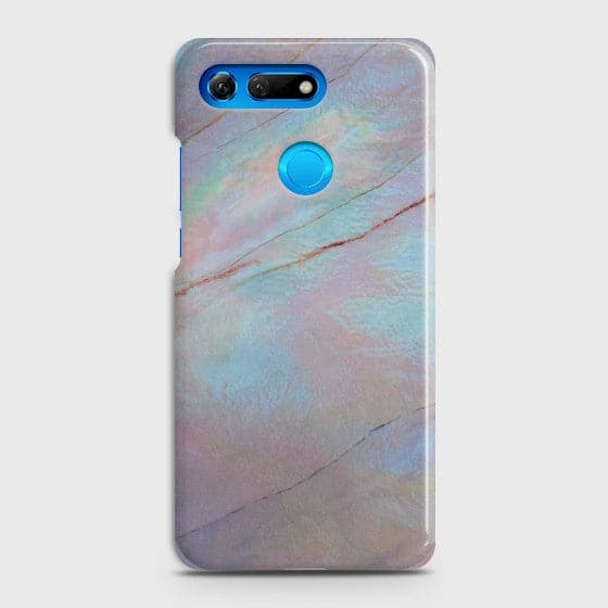 HUAWEI HONOR VIEW 20 Level Up Candy Marble Case