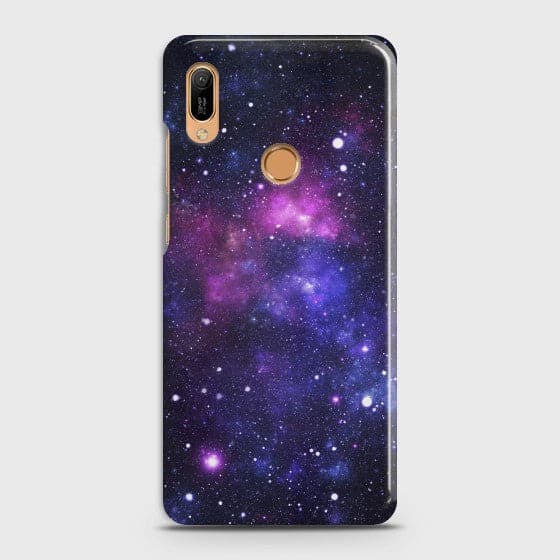 HUAWEI Y6 PRIME 2019 Infinity Galaxy Case