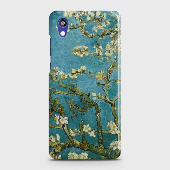 HUAWEI HONOR 8S Vintage Blossom Art Case