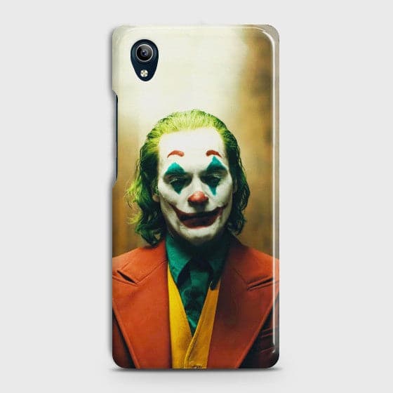 VIVO Y91C Joaquin Phoenix Joker Case