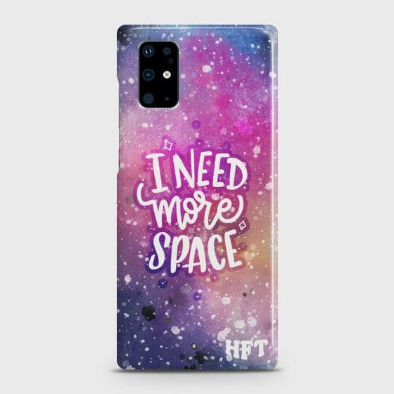 SAMSUNG GALAXY S11 Need More Space Case