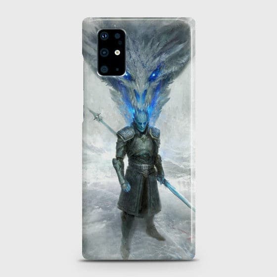 SAMSUNG GALAXY S11 Night King Game Of Thrones Case