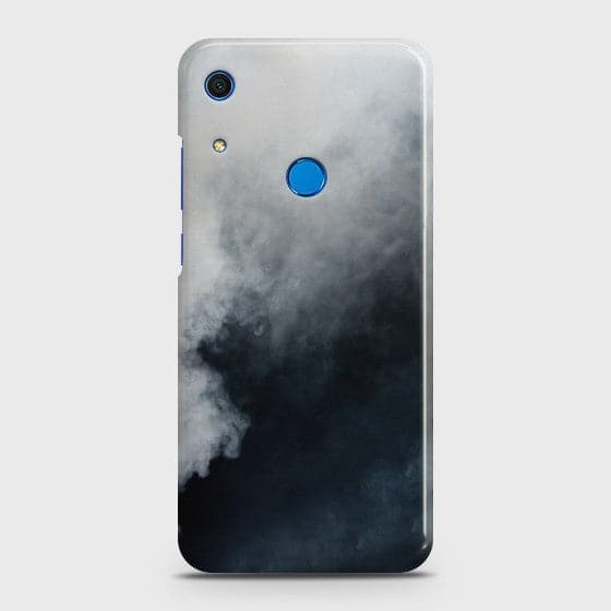 Huawei Y6s (2019) Smoke Life Case