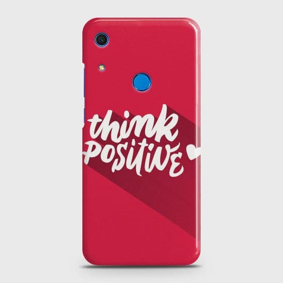 Huawei Y6s (2019) Think Positive Case