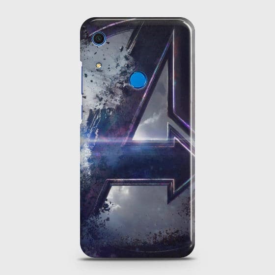 Huawei Y6s (2019) Avengers Endgame Case