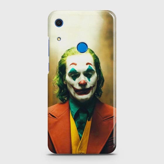 Huawei Y6s (2019) Joaquin Phoenix Joker Case
