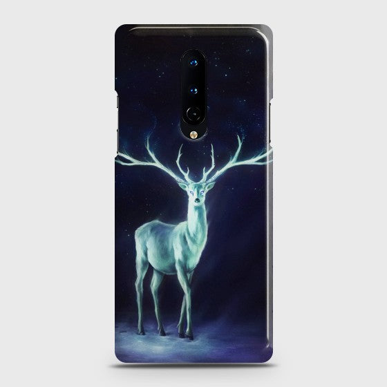 OnePlus 8 Deer Hope Case