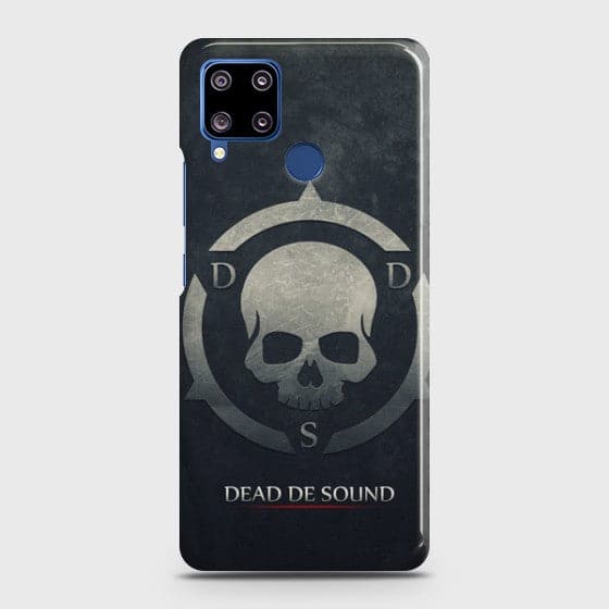 Realme C15 Dead De Sound Case