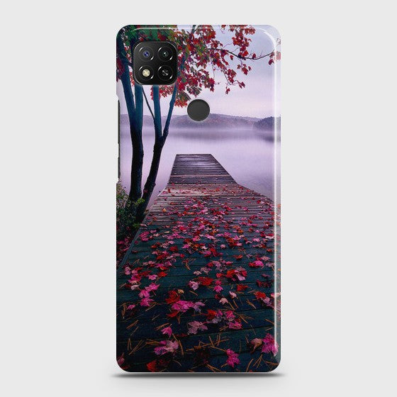 Xiaomi Redmi 9C Beautiful Nature Case