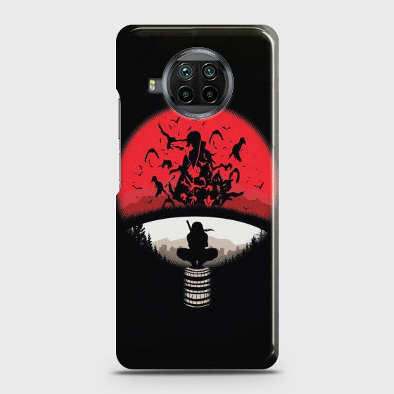 Xiaomi Mi 10T Lite Ninja Case