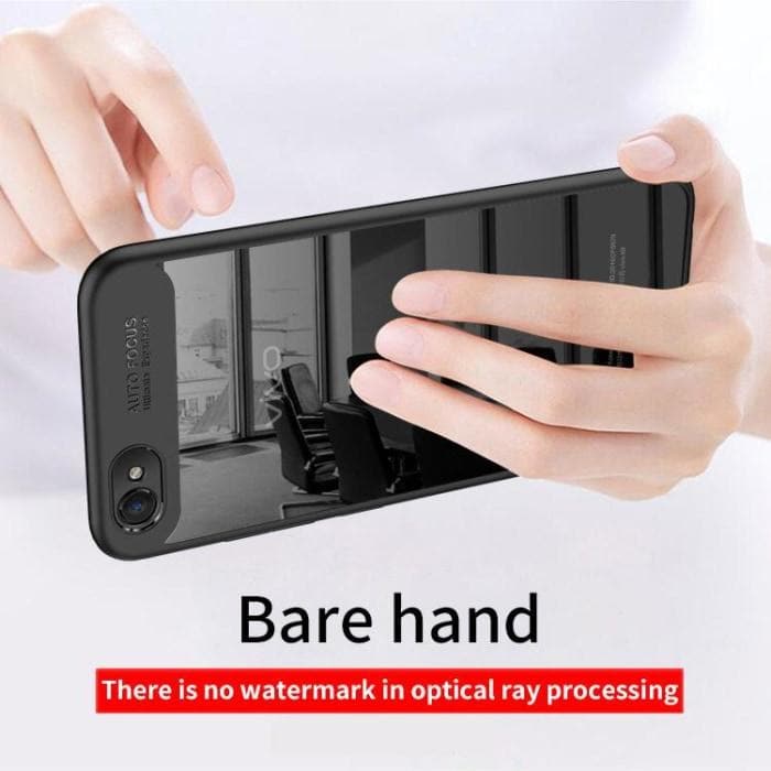 Full Protective TPU+Acrylic shock Proof cover For Vivo All Models - Phonecase.PK
