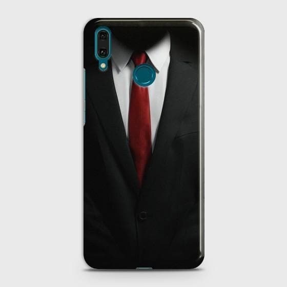 Huawei Honor Play Boss Phone Case - Phonecase.PK
