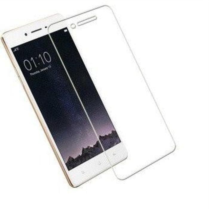 Oppo Tempered Glass Protector For F1 Neo7 Neo5 F1S A37