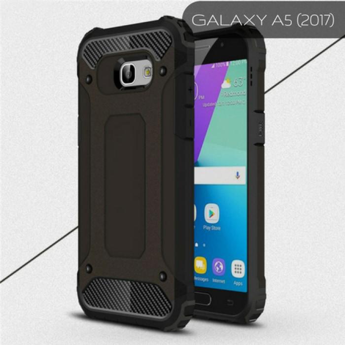 Super Armor Case For Samsung Galaxy All Models A5 (2017)