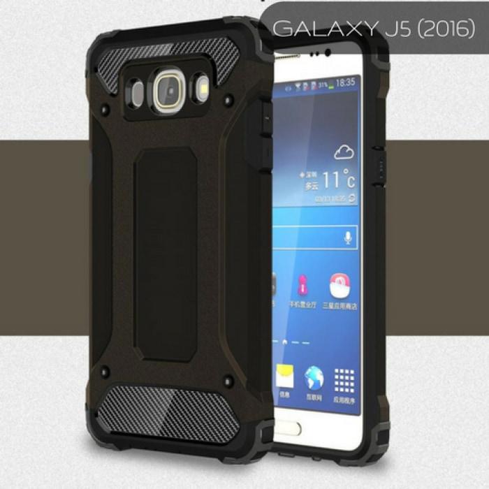 Super Armor Case For Samsung Galaxy All Models J5 (2016)